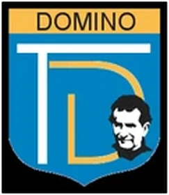 Logo SDM Domino