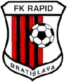 Logo FK Rapid Bratislava