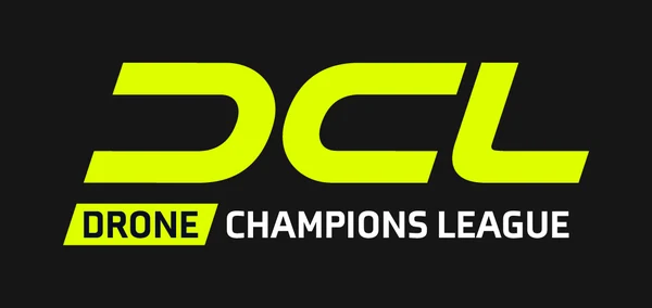 Logo Drone Champions League